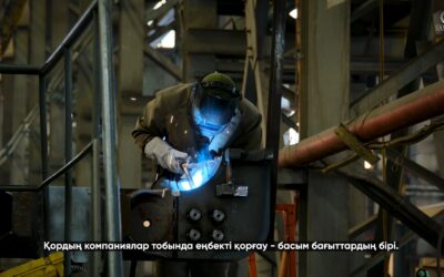 Всемирный день охраны труда (Видео)
