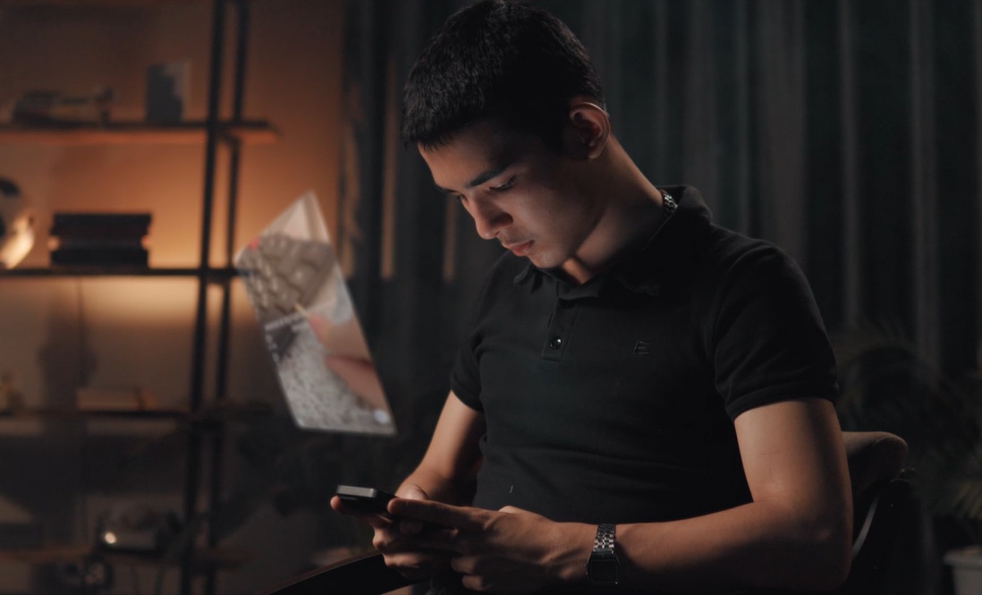 Вы сейчас просматриваете «Экстремизм» (видео)