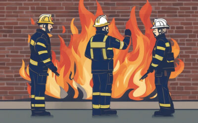 ПТЗ и МУТ 2-щй уровень на тему «Условное возгорание на материальном складе» (Видео)