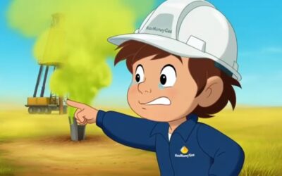 Ең алдымен қауіпсіздік (видео)